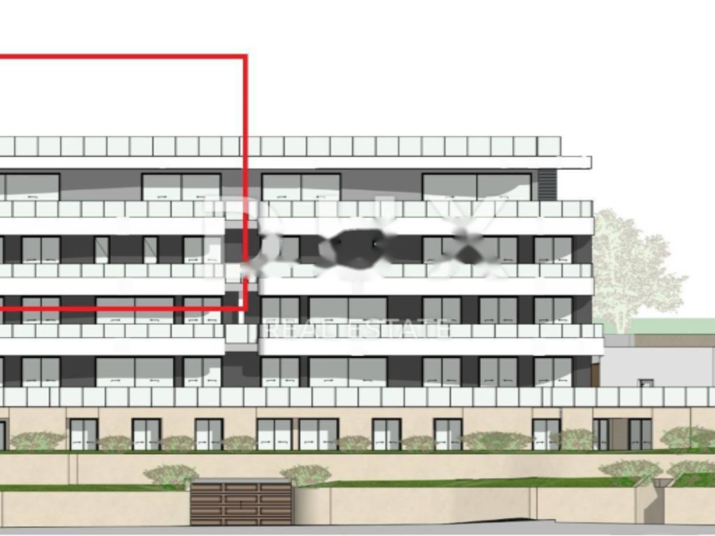 Flat in Opatija, Croatia, 543 m² - picture 2