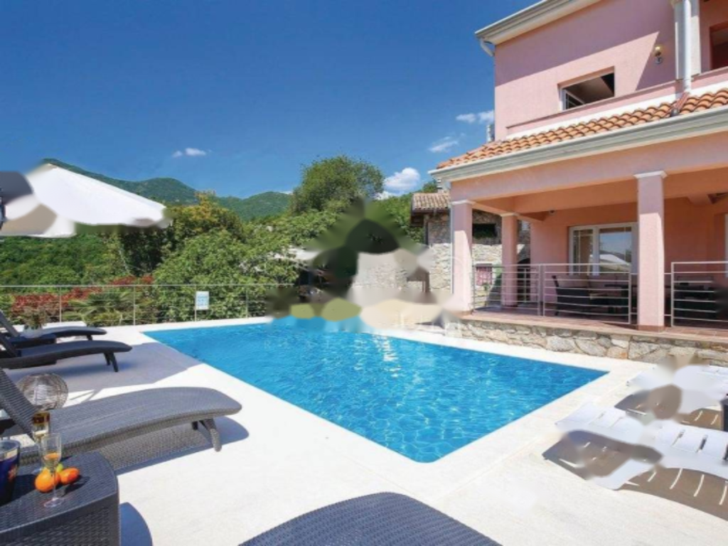 House in Opatija, Croatia, 460 m² - picture 2