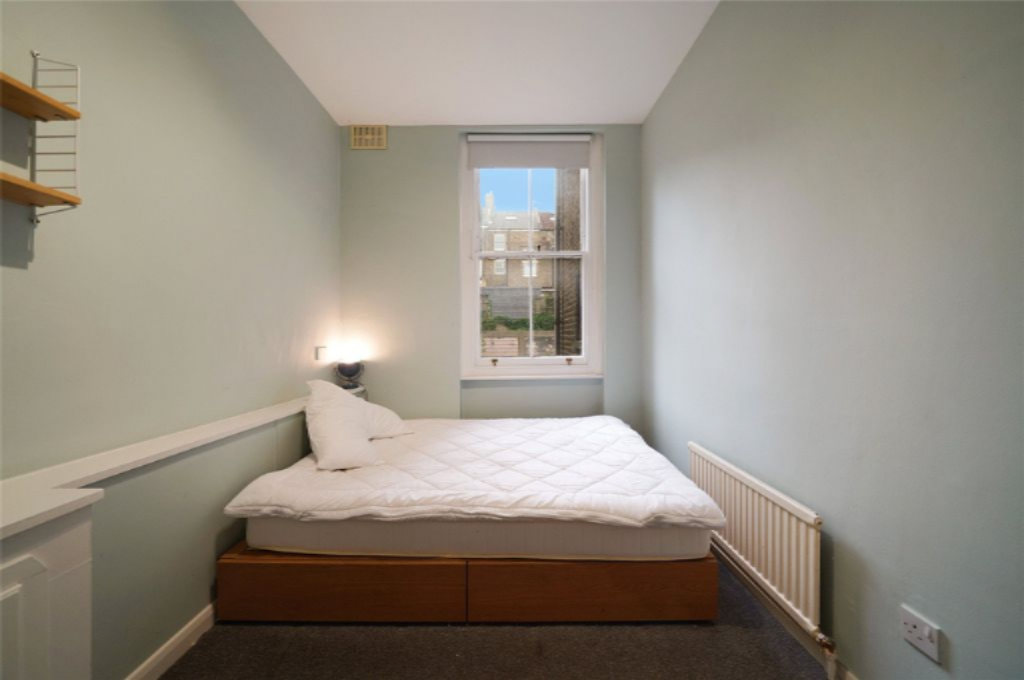 Piso en Londres, Reino Unido, 34 m² - imagen 2