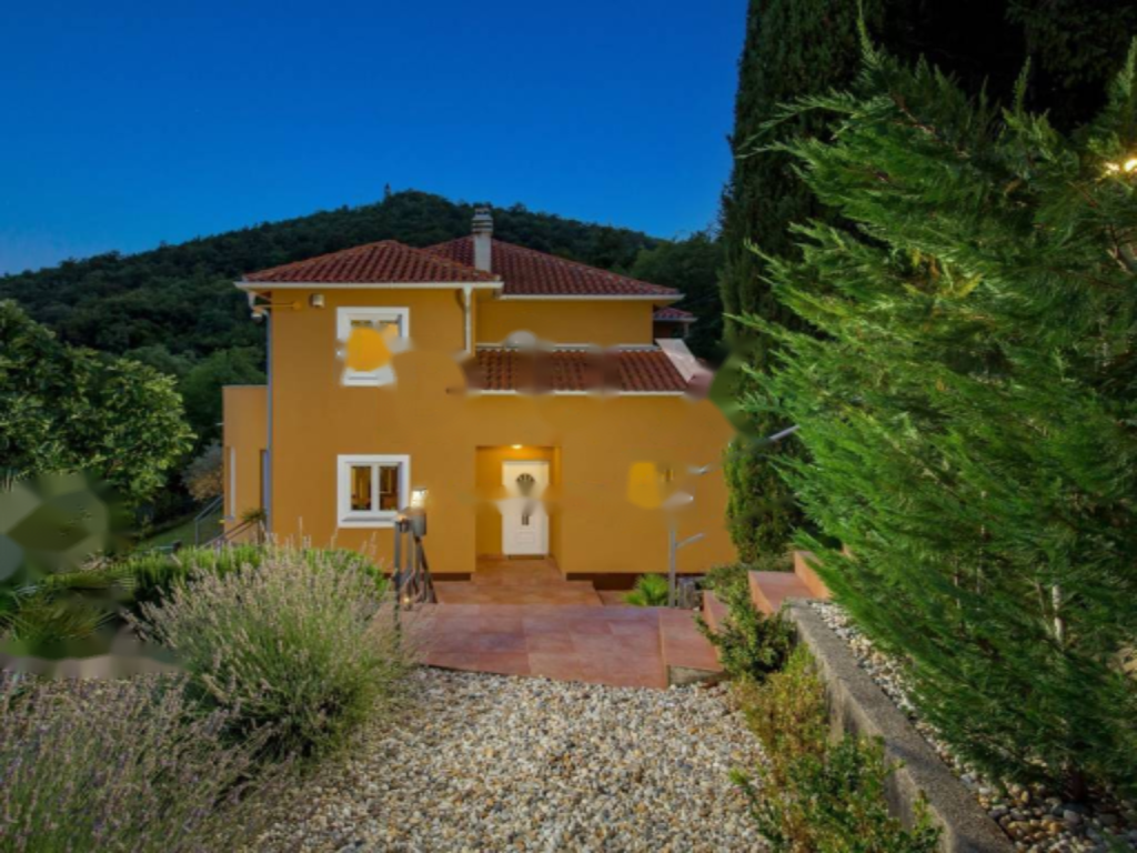 Casa en Opatija, Croacia, 200 m² - imagen 2