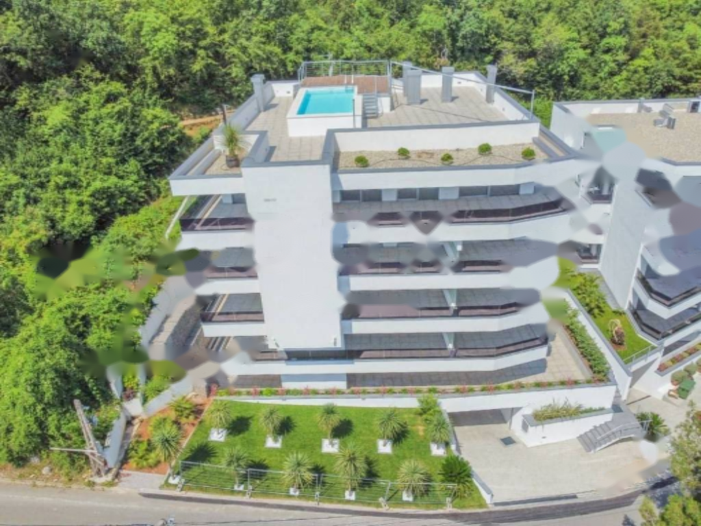 Appartamento a Opatija, Croazia, 109 m² - foto 2