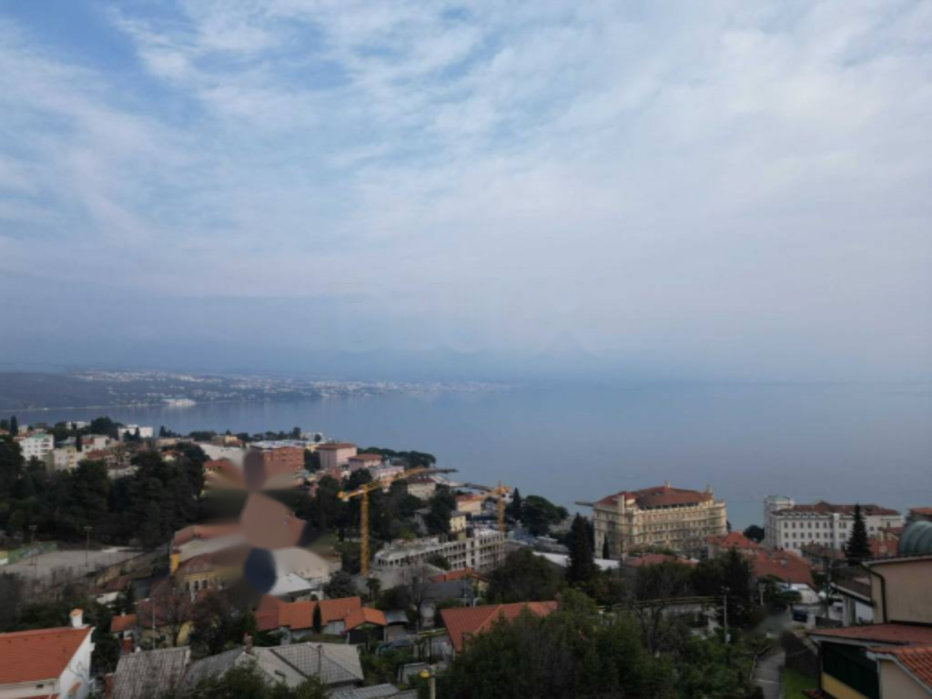 Haus in Opatija, Kroatien, 203 m² - Foto 2