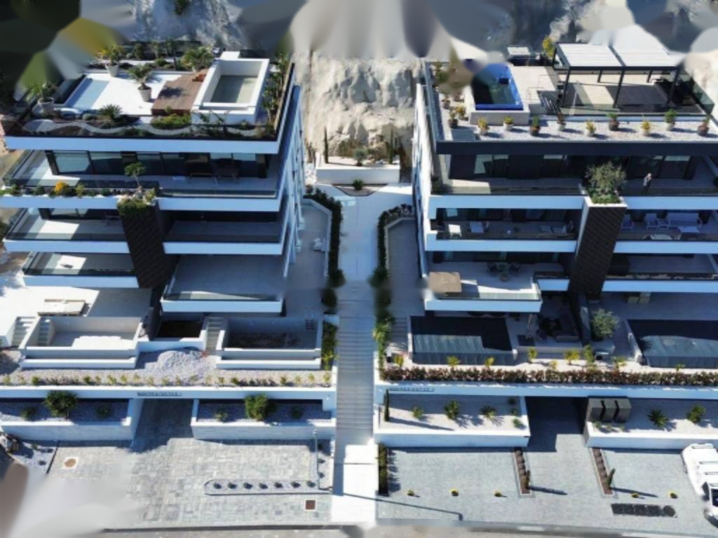 Flat in Opatija, Croatia, 144 m² - picture 2