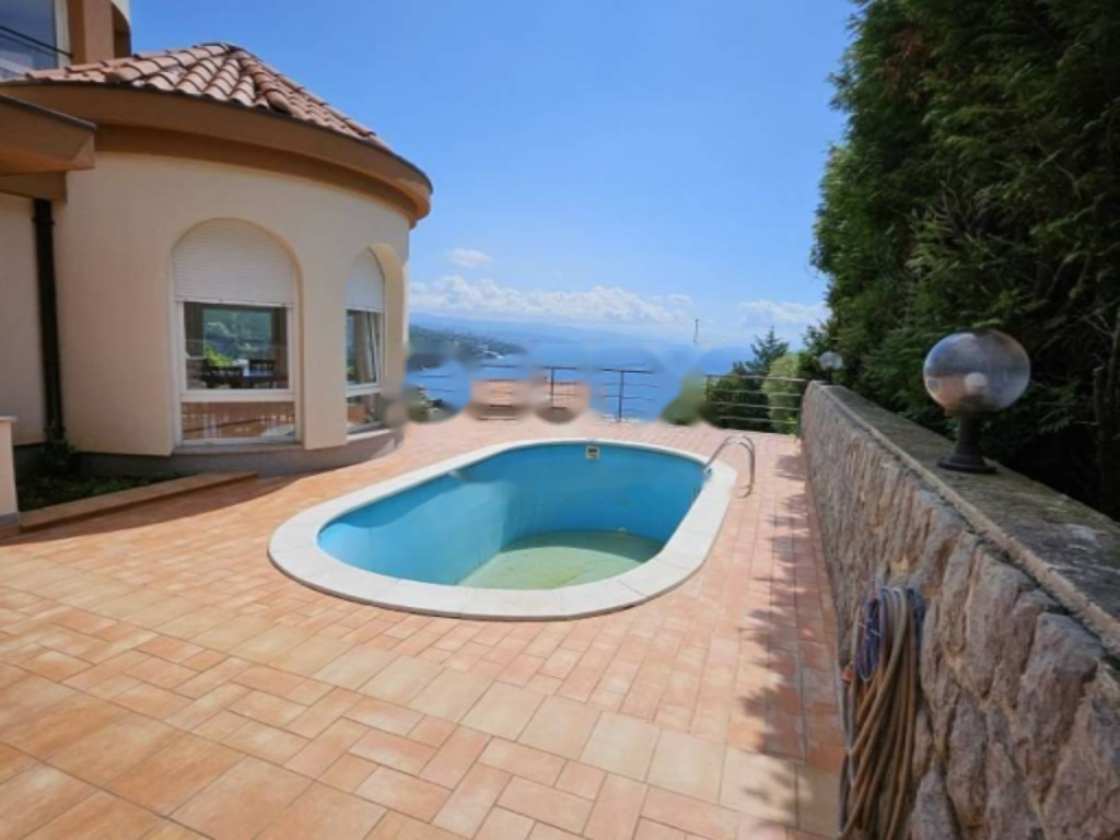 Wohnung in Opatija, Kroatien, 150 m² - Foto 2