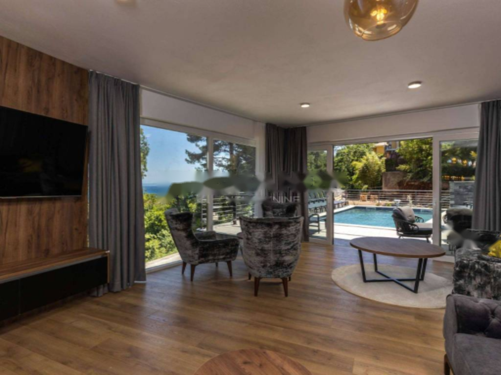 House in Opatija, Croatia, 410 m² - picture 2