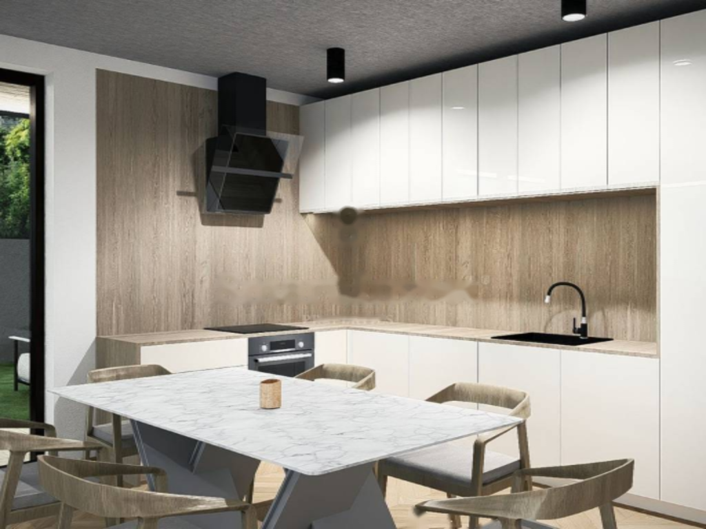 Appartamento a Opatija, Croazia, 112 m² - foto 2