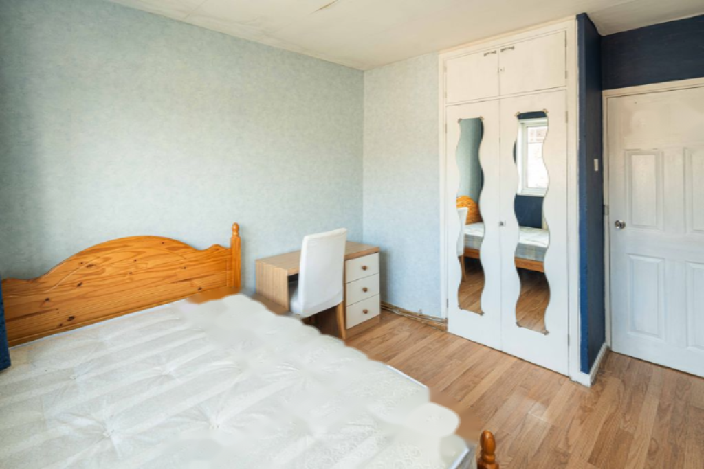 Wohnung in London, Großbritannien, 55 m² - Foto 2