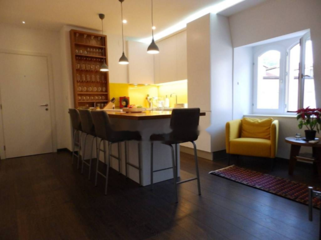 Piso en Opatija, Croacia, 120 m² - imagen 2