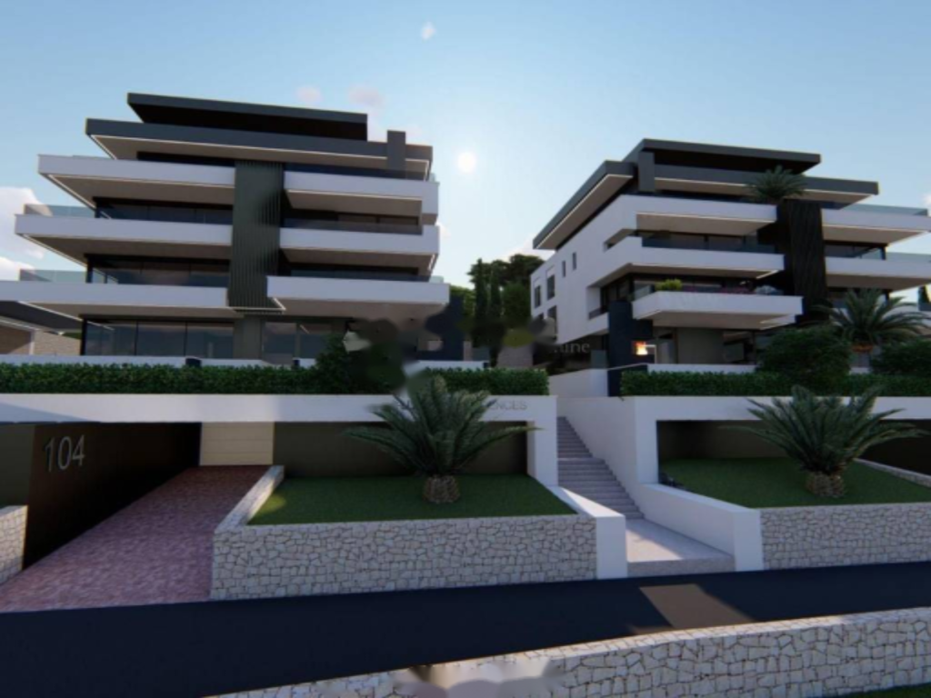 Flat in Opatija, Croatia, 156 m² - picture 2