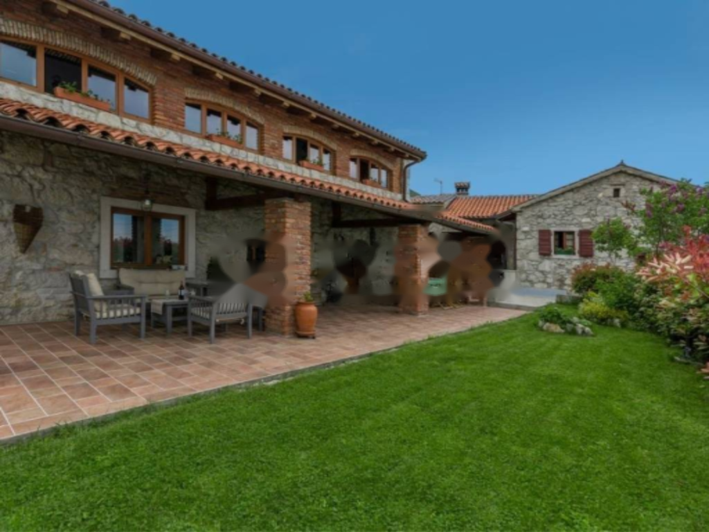 Casa a Opatija, Croazia, 223 m² - foto 2