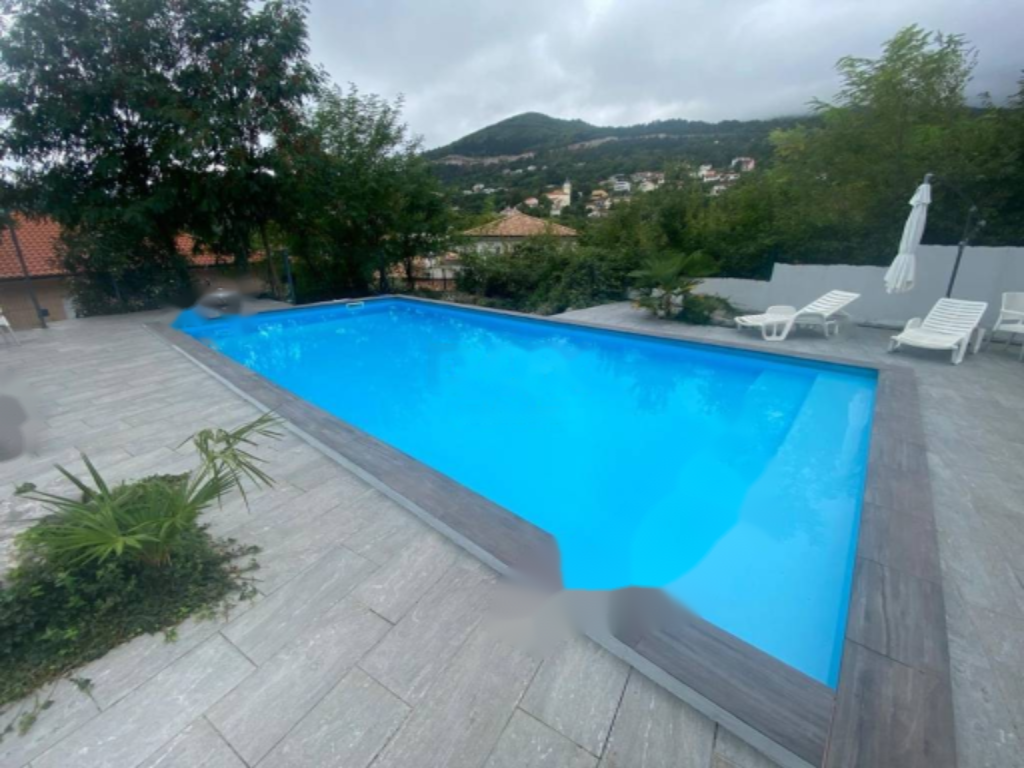 Piso en Opatija, Croacia, 82 m² - imagen 2