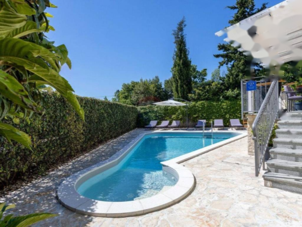 Casa a Opatija, Croazia, 170 m² - foto 2