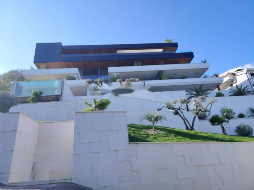 Piso en Opatija, Croacia, 238 m² - imagen 2