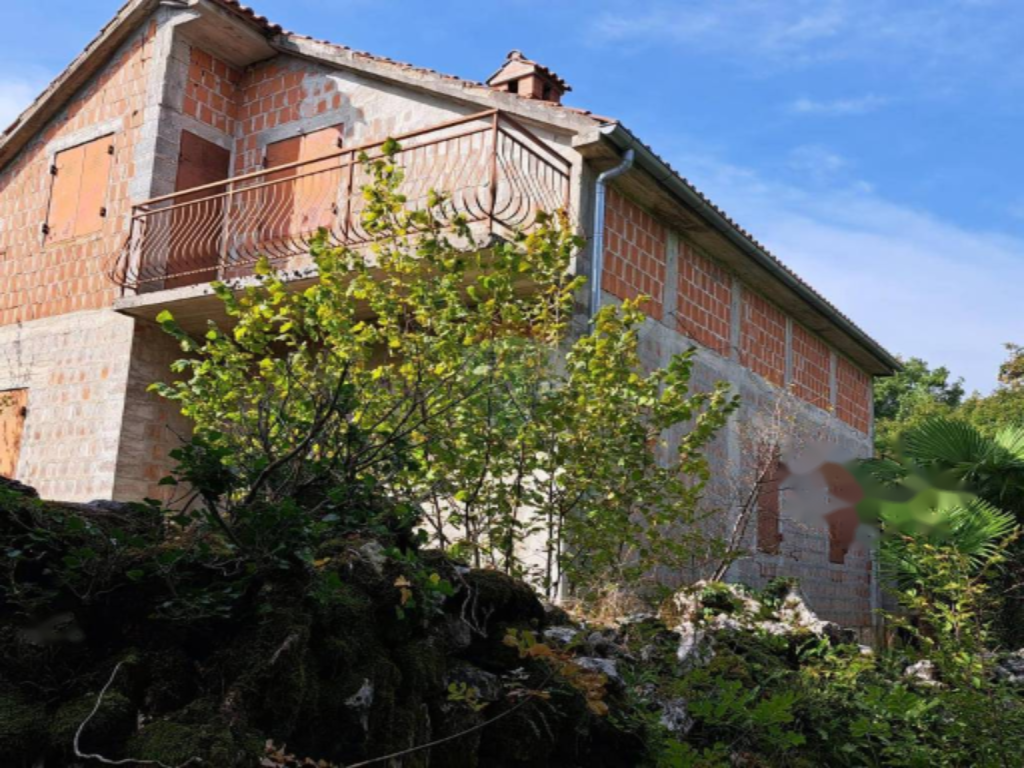 Haus in Opatija, Kroatien, 240 m² - Foto 2