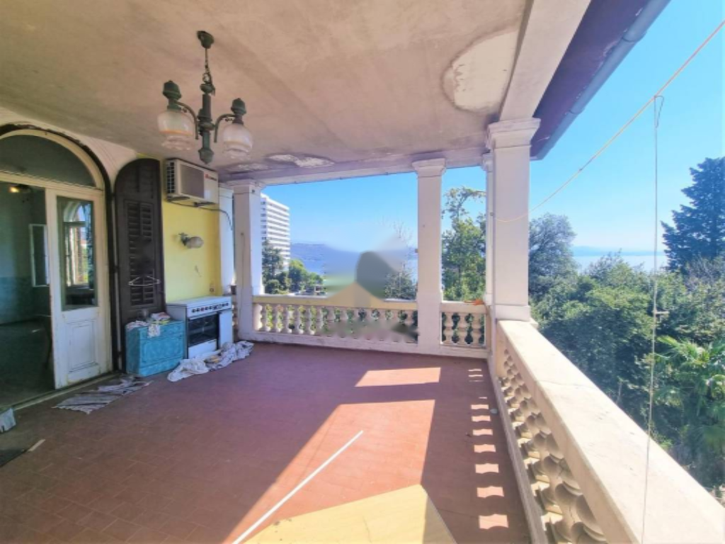 Appartement à Opatija, Croatie, 116 m² - image 2