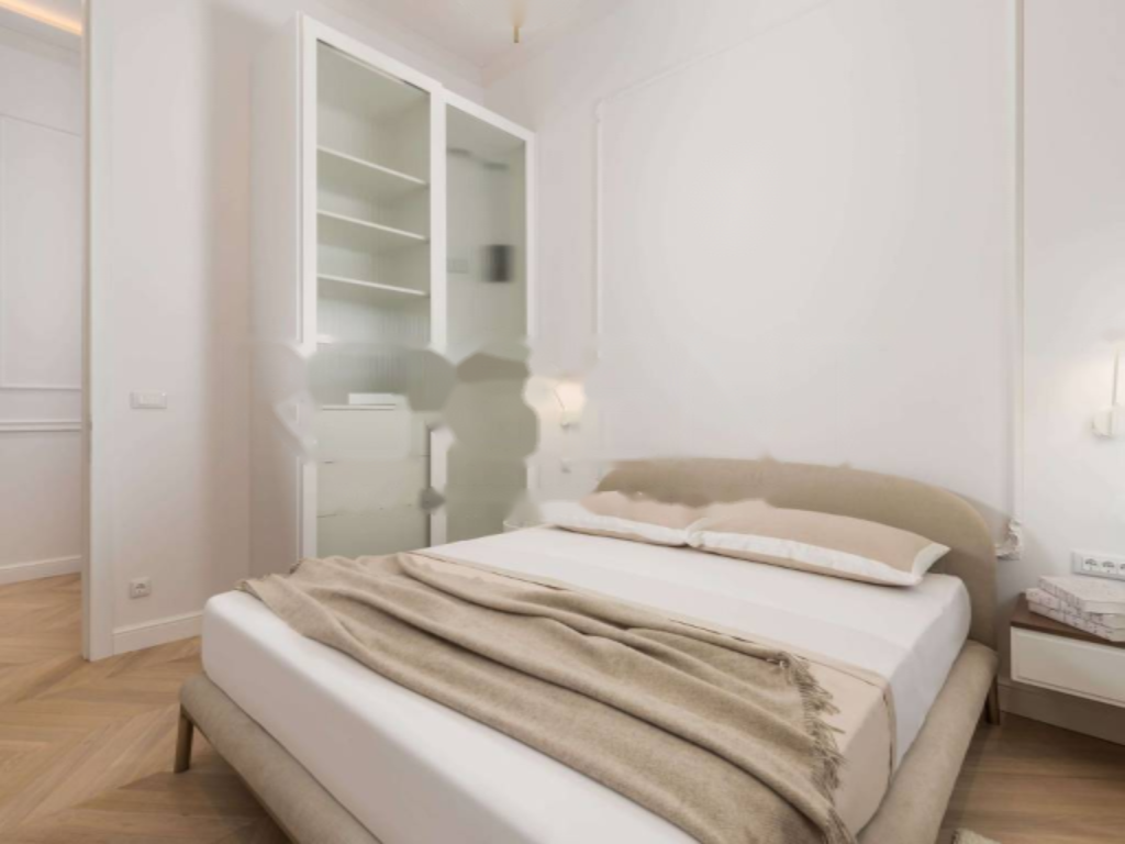 Wohnung in Opatija, Kroatien, 1 m² - Foto 2