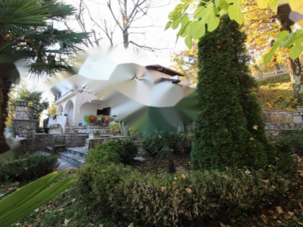 Maison à Opatija, Croatie, 120 m² - image 2