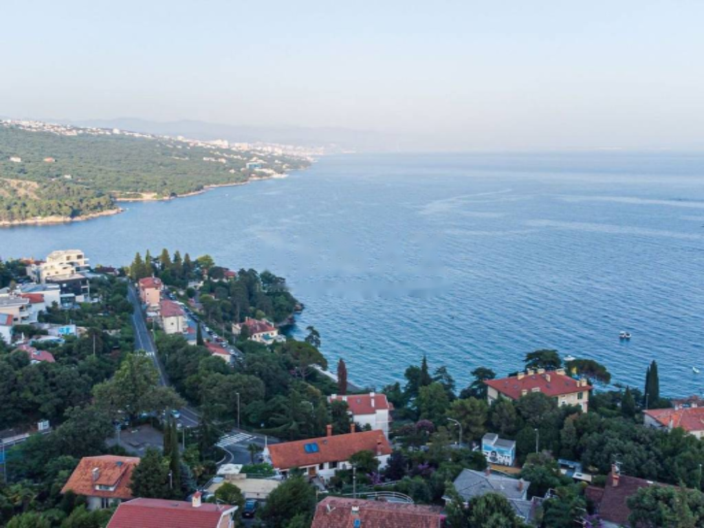 Piso en Opatija, Croacia, 72 m² - imagen 2