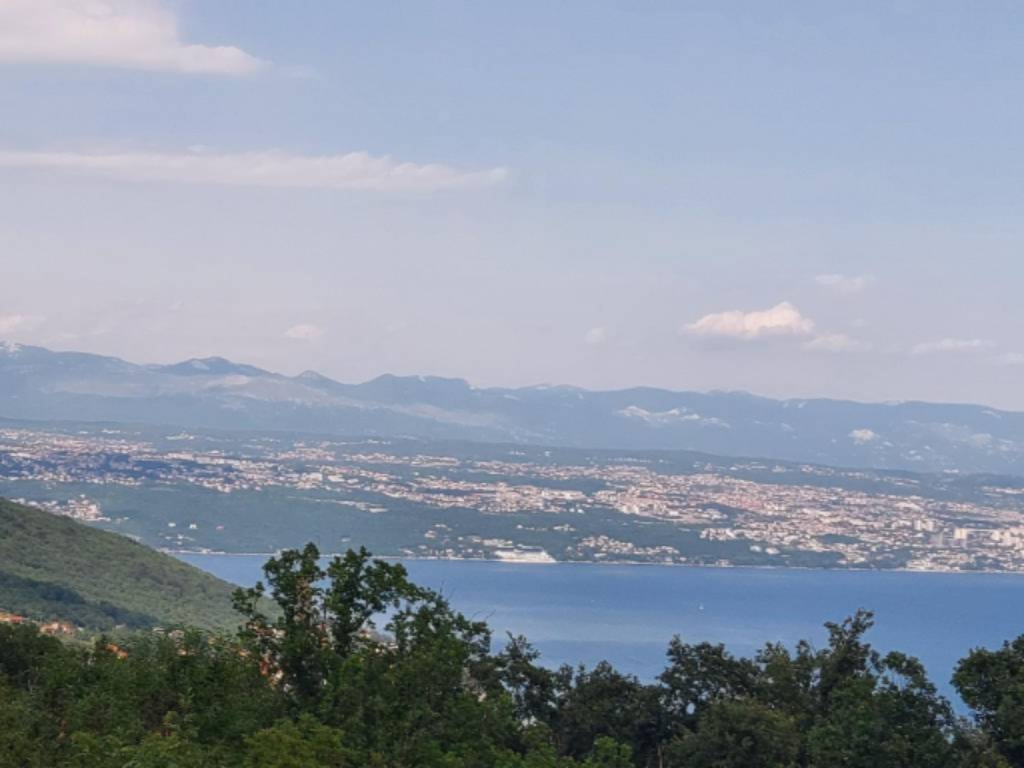 Haus in Opatija, Kroatien, 390 m² - Foto 2