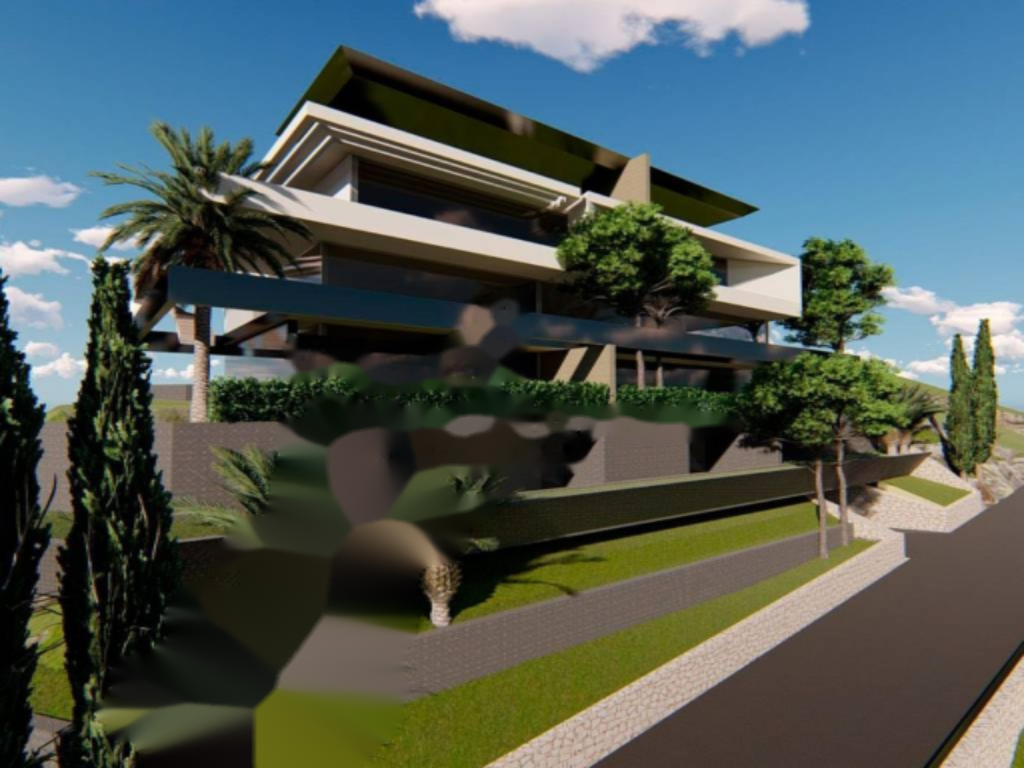 Wohnung in Opatija, Kroatien, 126 m² - Foto 2