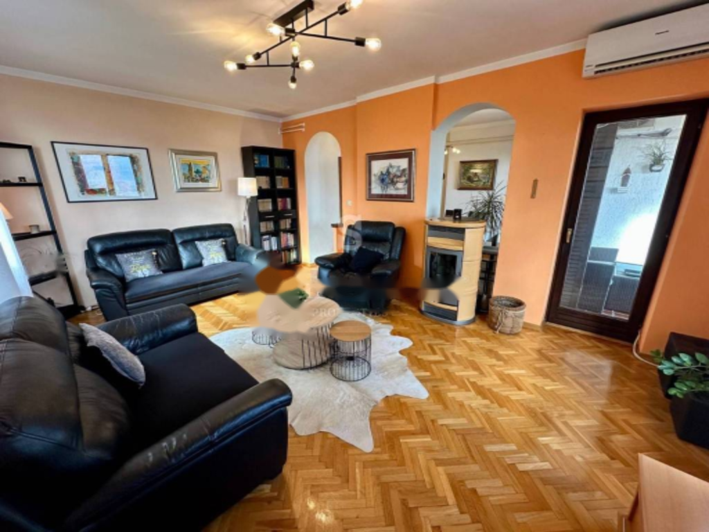 Flat in Opatija, Croatia, 101 m² - picture 2