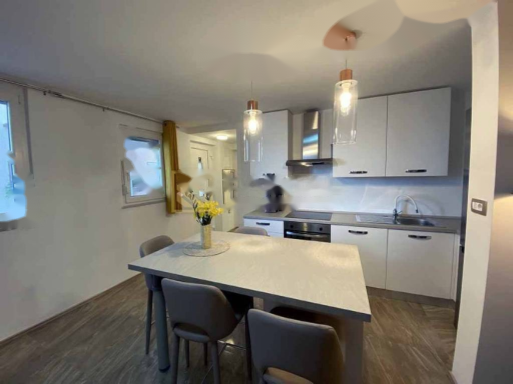 Wohnung in Opatija, Kroatien, 39 m² - Foto 2