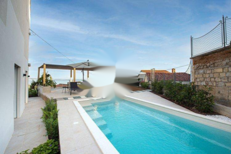 Flat in Opatija, Croatia, 81 m² - picture 2