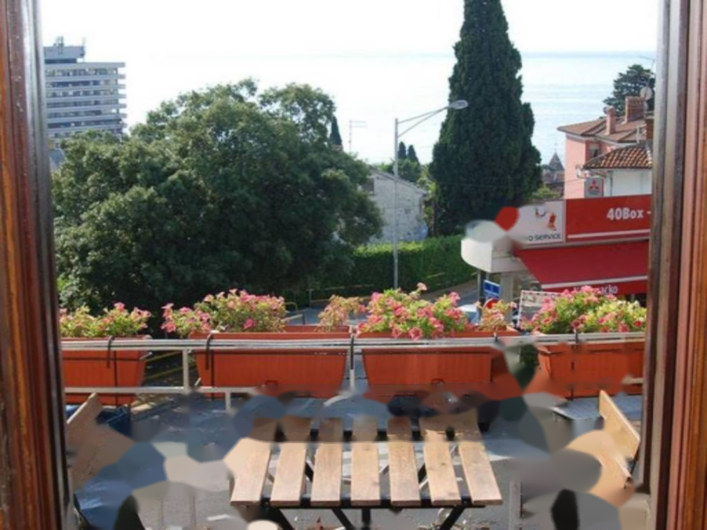 Piso en Opatija, Croacia, 89 m² - imagen 2