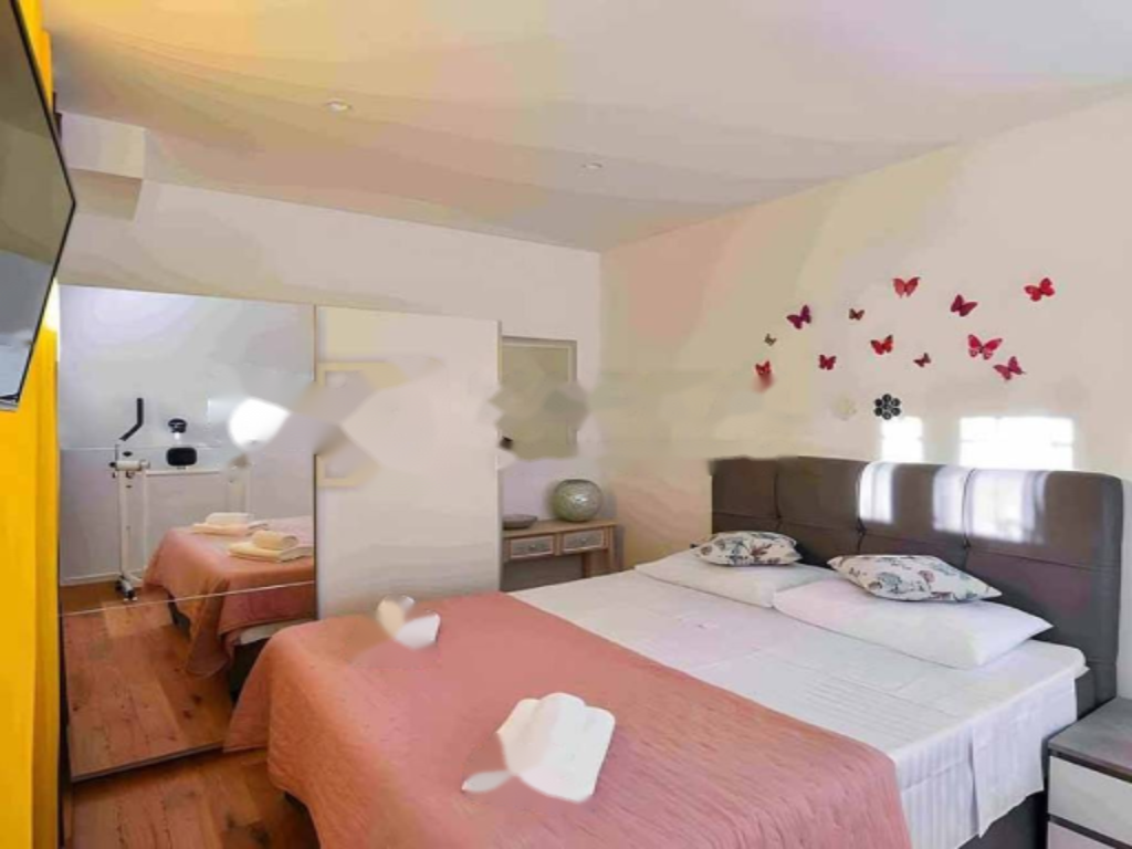 Appartement à Opatija, Croatie, 52 m² - image 2