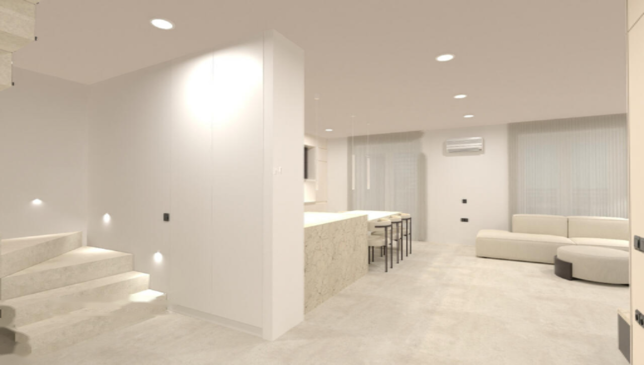 Appartement à Izola, Slovénie, 200 m² - image 2