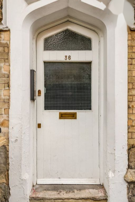 Piso en Londres, Reino Unido, 43 m² - imagen 2