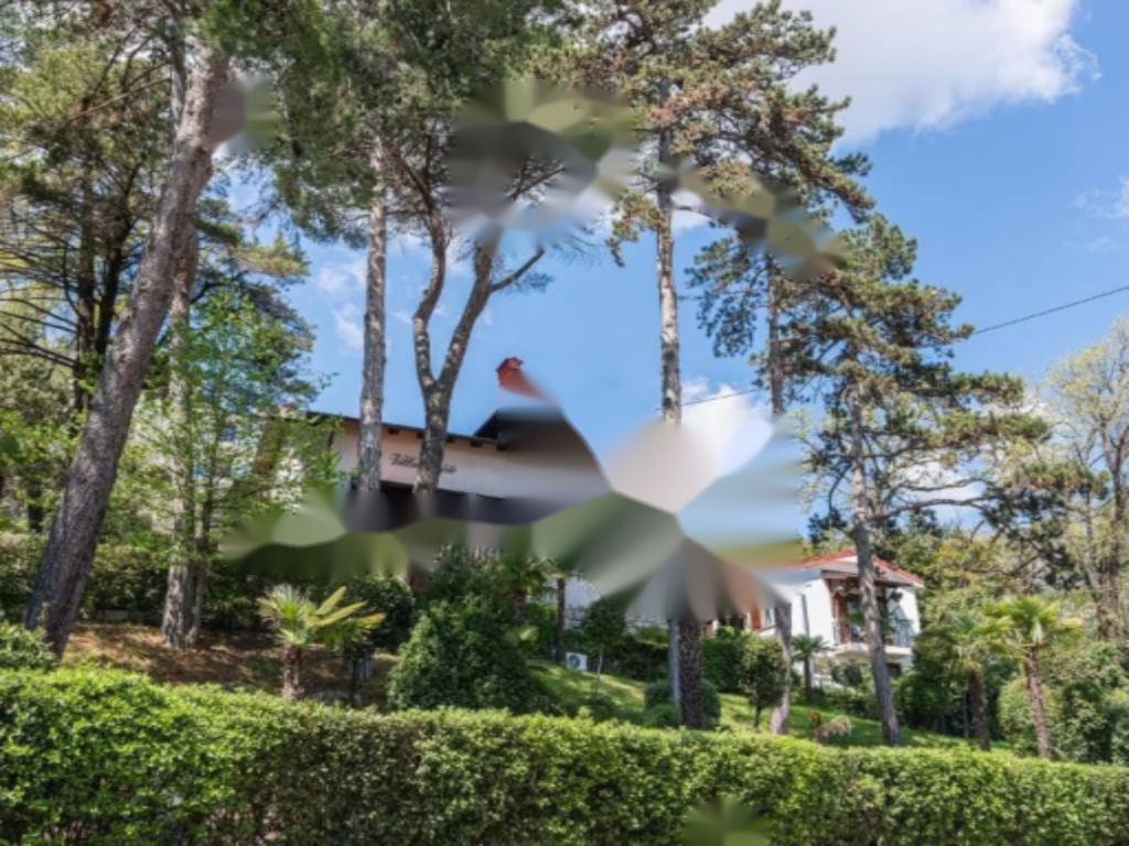 Flat in Opatija, Croatia, 140 m² - picture 2