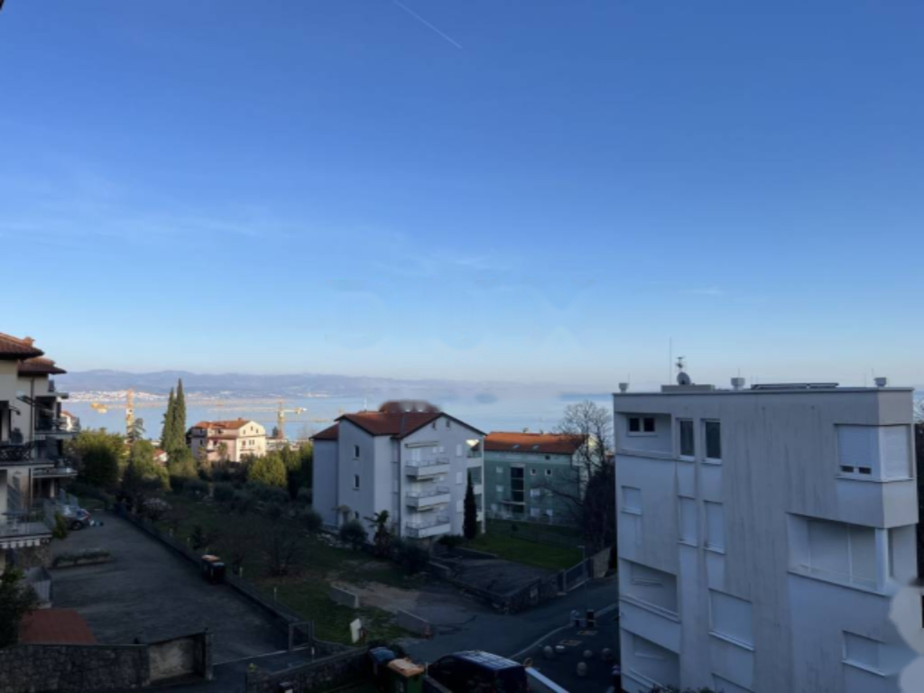 Wohnung in Opatija, Kroatien, 98 m² - Foto 2