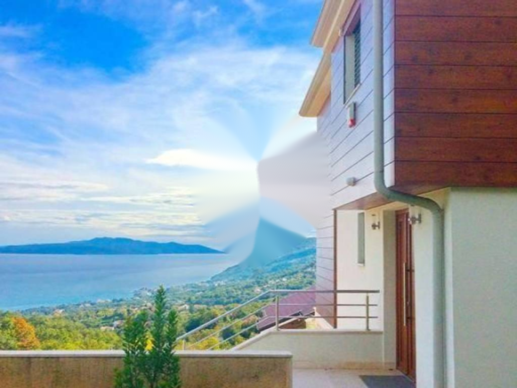 Haus in Opatija, Kroatien, 275 m² - Foto 2