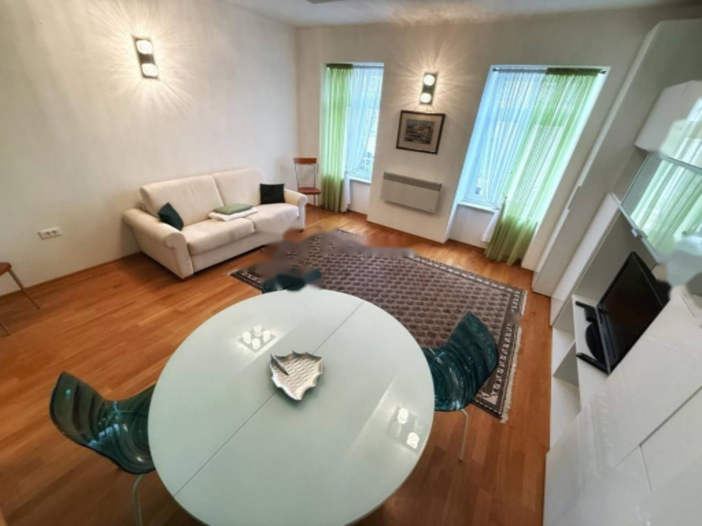 Flat in Opatija, Croatia, 47 m² - picture 2