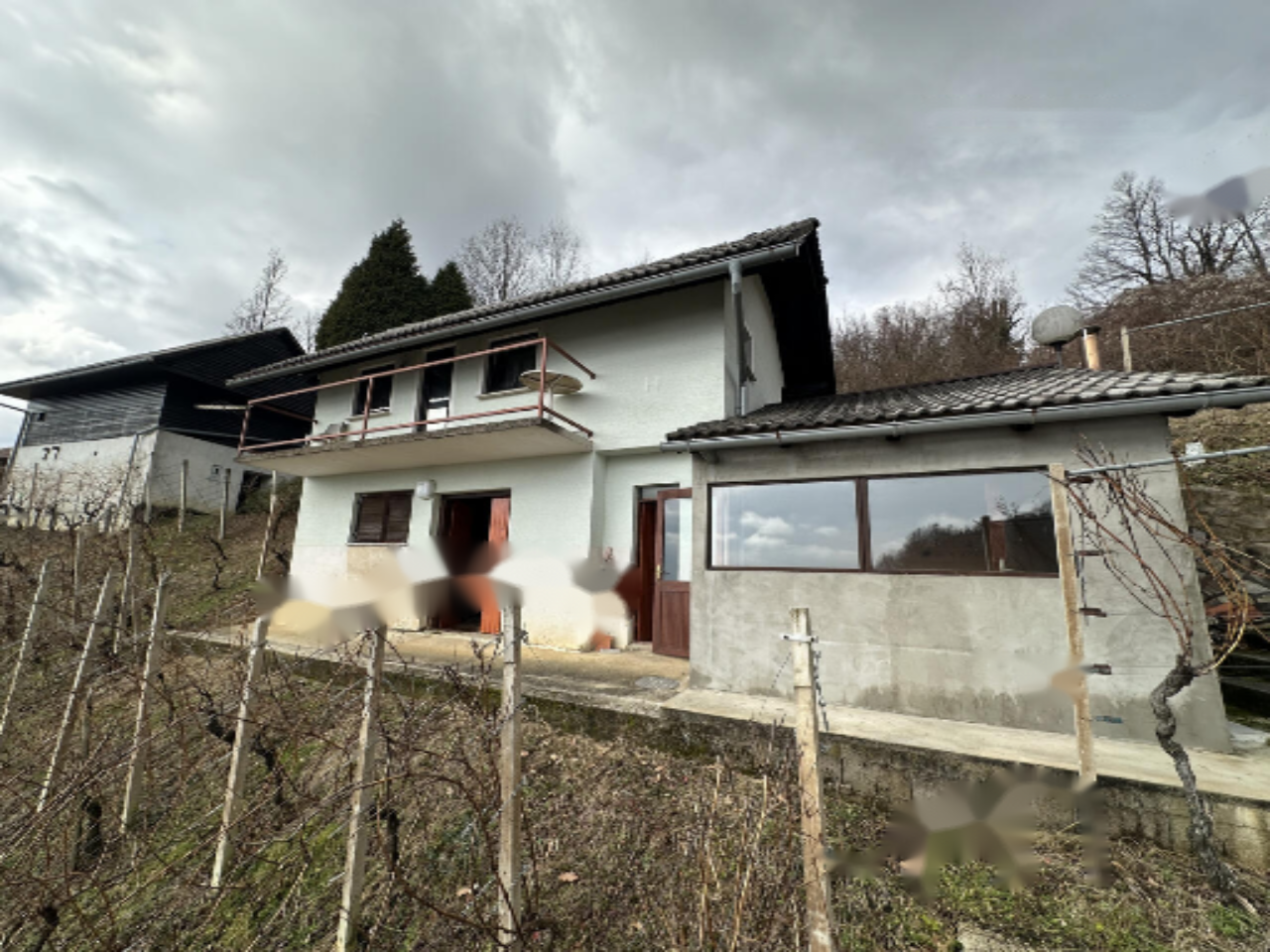 Casa a Luče, Slovenia, 65 m² - foto 2