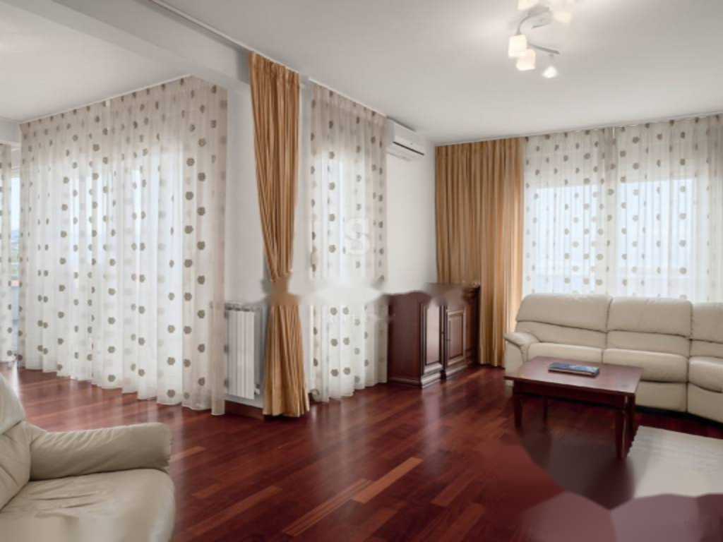 Piso en Opatija, Croacia, 94 m² - imagen 2