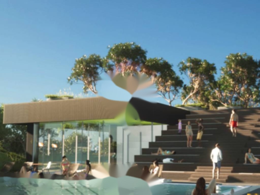 Appartamento a Opatija, Croazia, 74 m² - foto 2