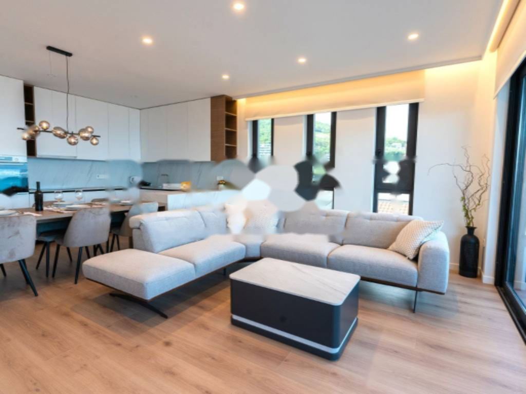 Wohnung in Opatija, Kroatien, 1 m² - Foto 2