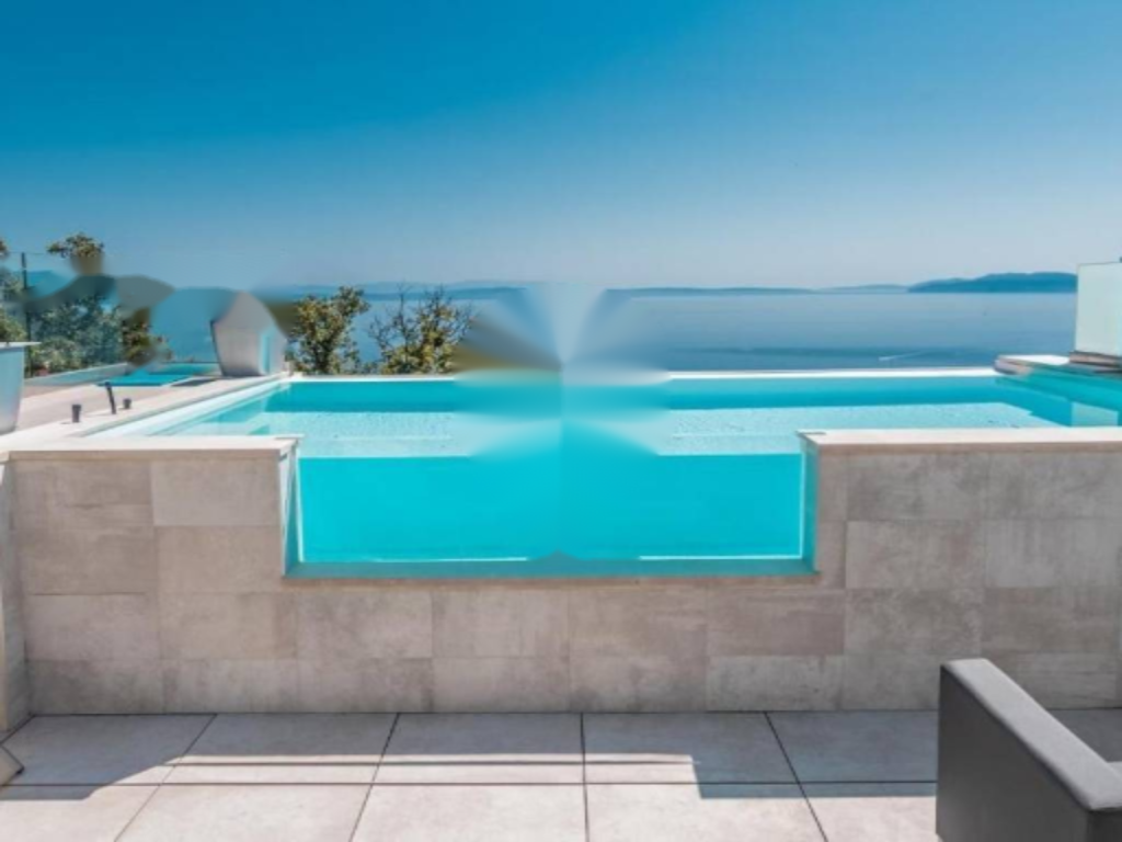 Maison à Opatija, Croatie, 250 m² - image 2