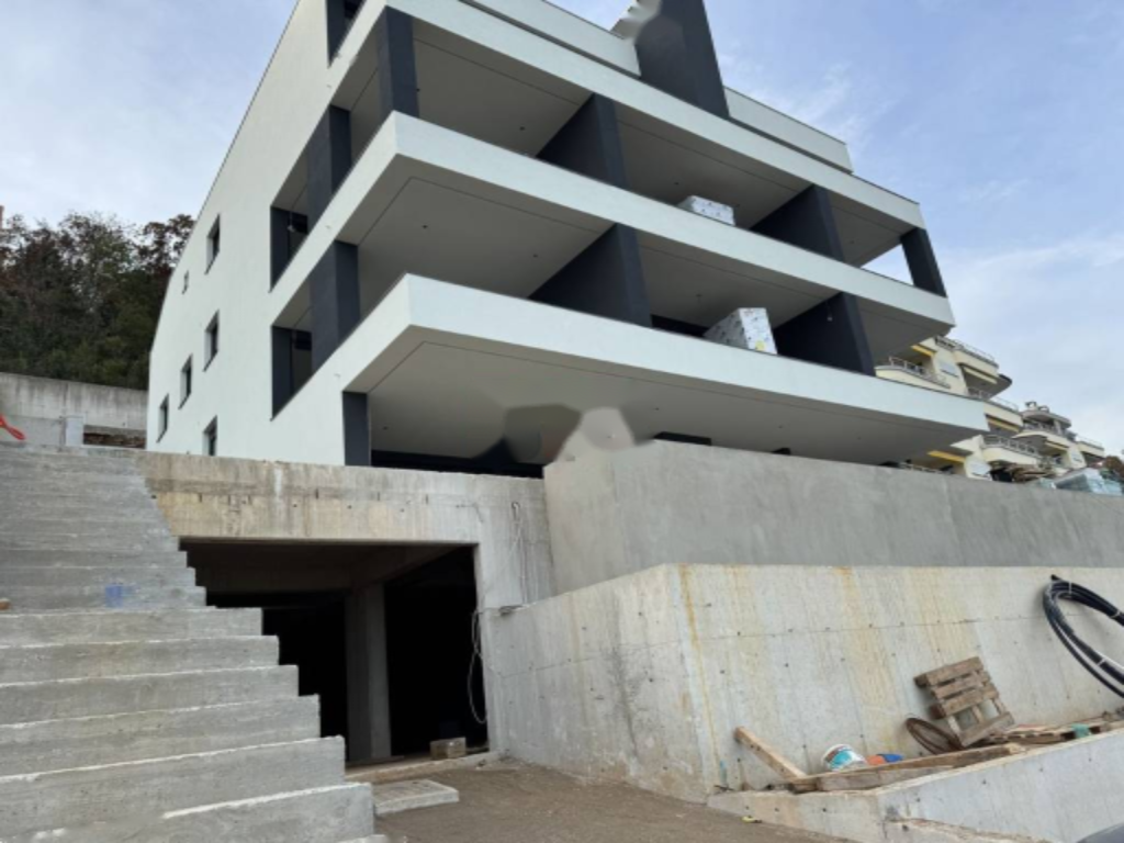 Flat in Opatija, Croatia, 104 m² - picture 2