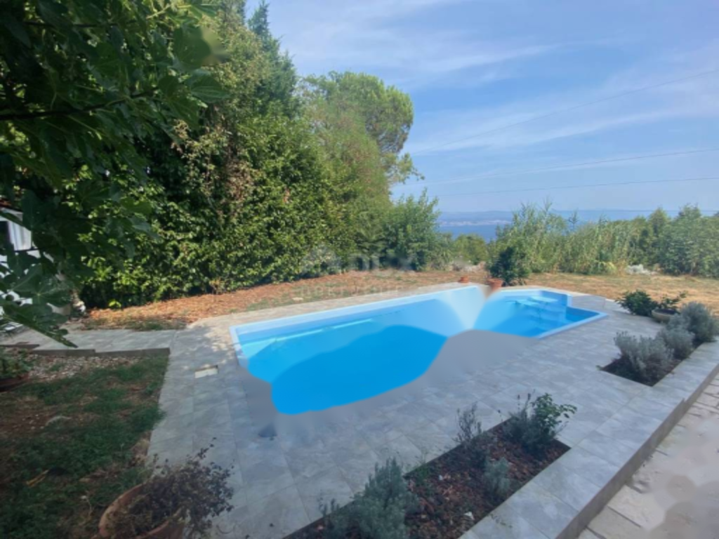 Wohnung in Opatija, Kroatien, 89 m² - Foto 2