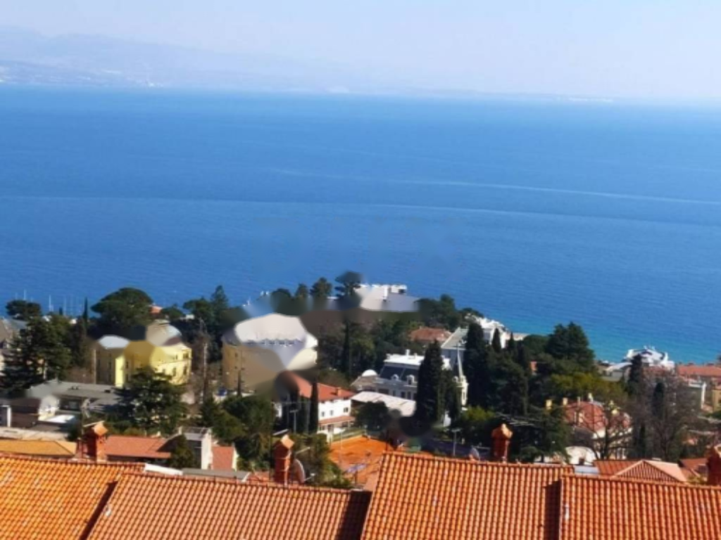 Appartamento a Opatija, Croazia, 54 m² - foto 2