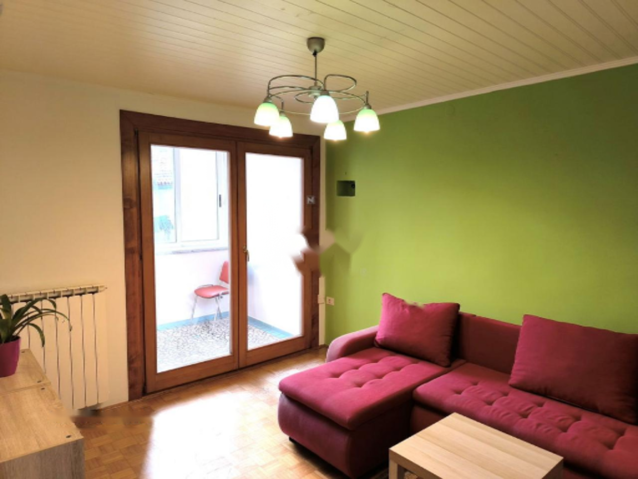 Wohnung in Piran, Slowenien, 67 m² - Foto 2