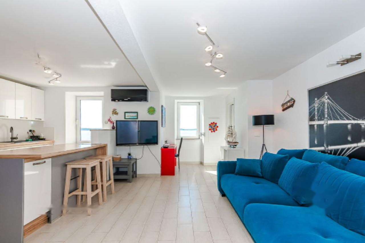 Wohnung in Piran, Slowenien, 78 m² - Foto 2