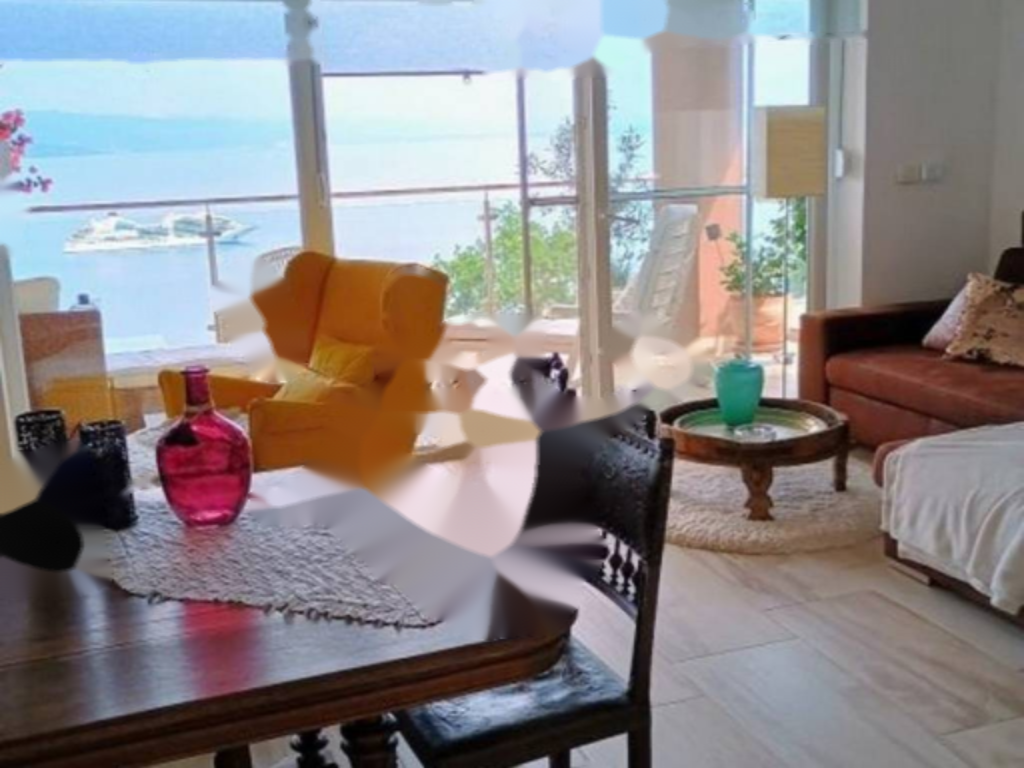 Wohnung in Opatija, Kroatien, 90 m² - Foto 2