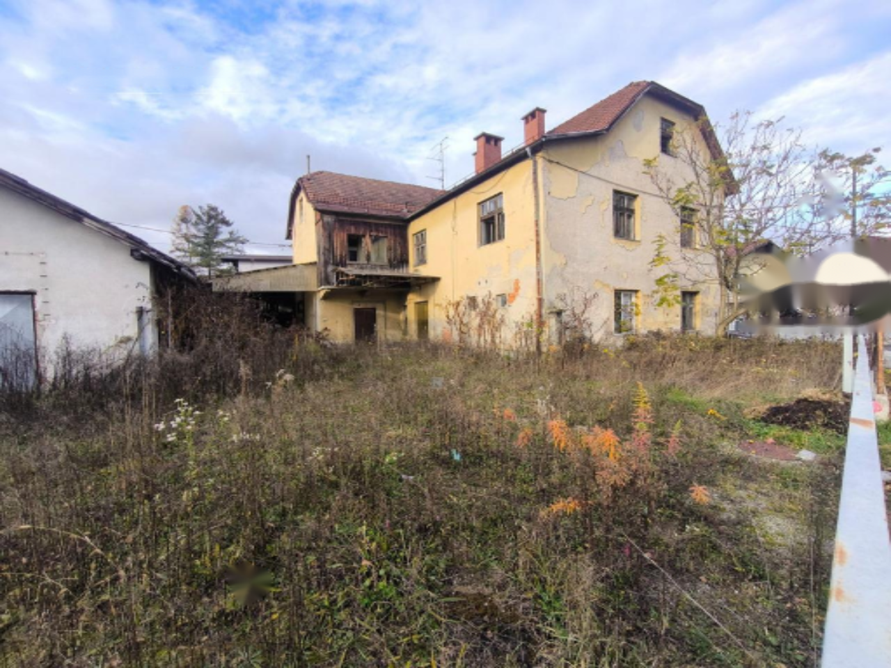 House in Ljubljana, Slovenia, 438 m² - picture 2