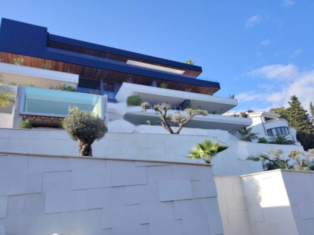 Appartamento a Opatija, Croazia, 251 m² - foto 2