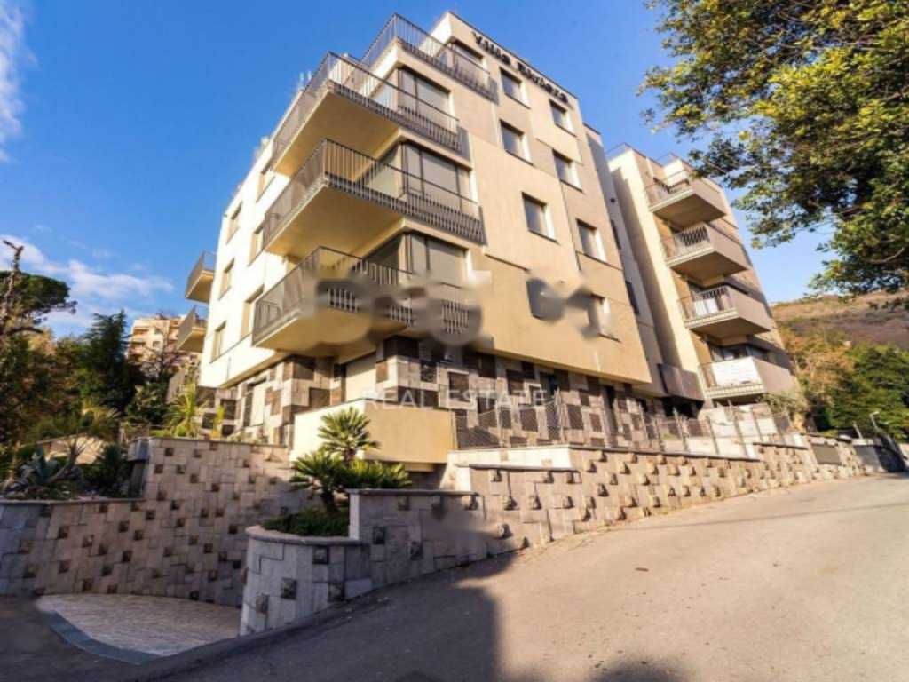 Flat in Opatija, Croatia, 89 m² - picture 2