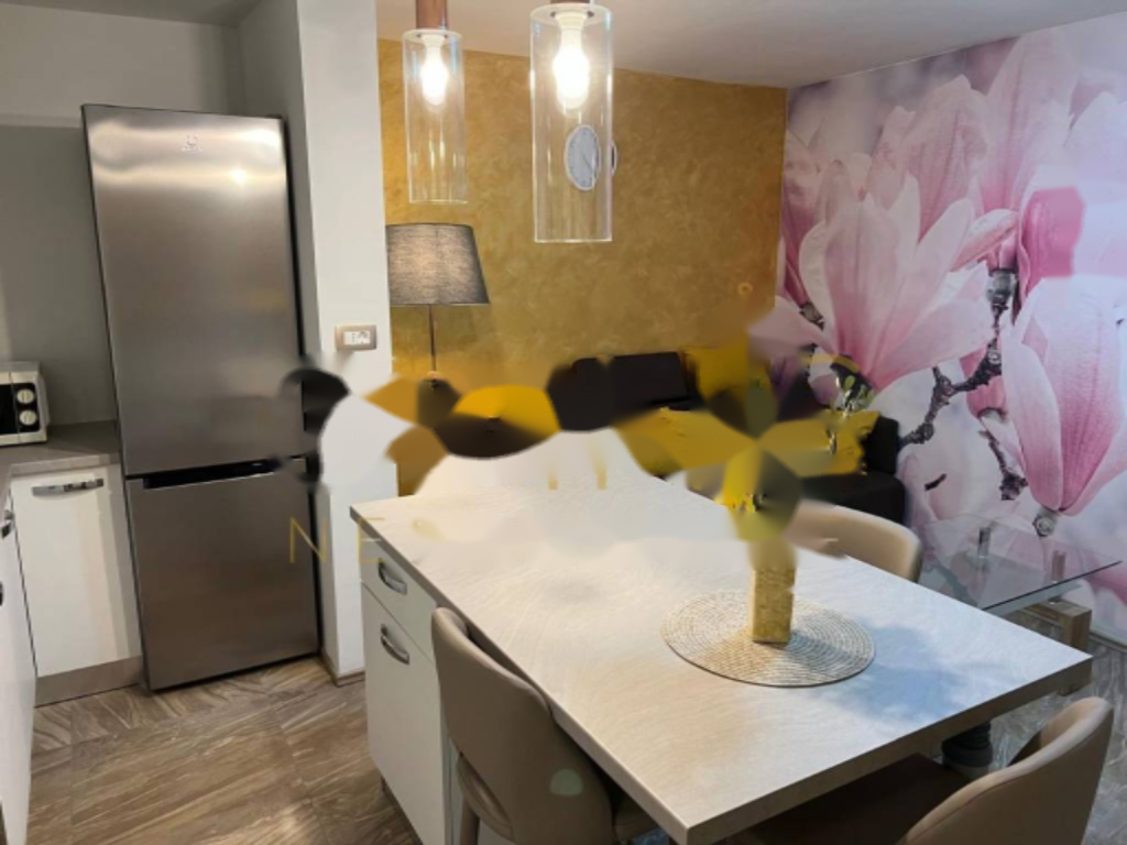 Wohnung in Opatija, Kroatien, 39 m² - Foto 2